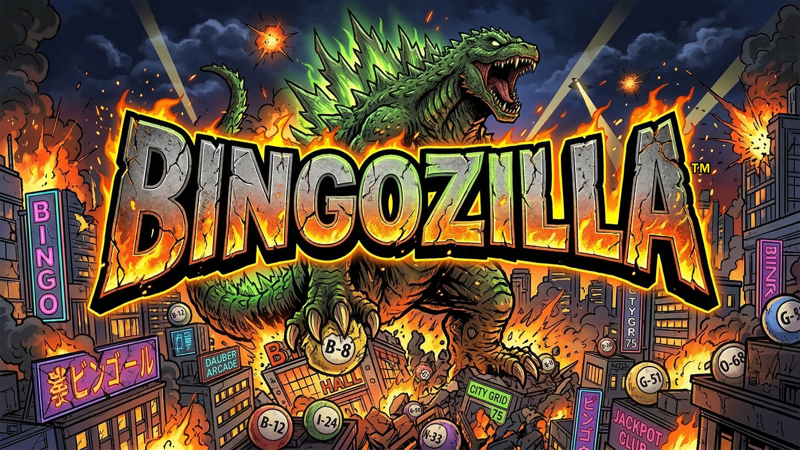 Bingozilla thumbnail