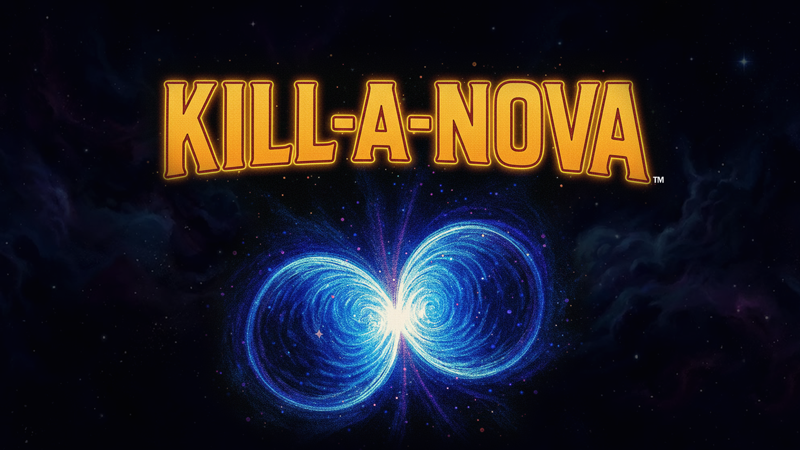 Kill-A-Nova thumbnail