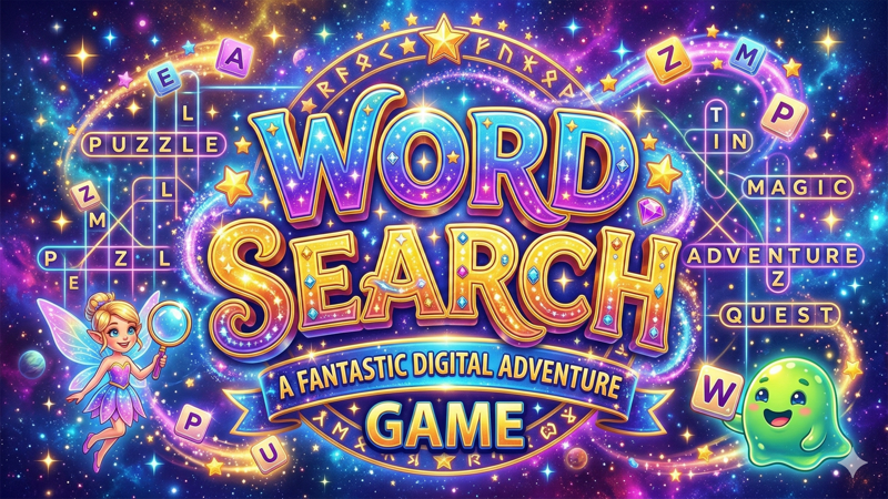 WordSearch thumbnail